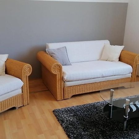 Ferienwohnung Maks Und Kris Sankt Andrä bei Frauenkirchen المظهر الخارجي الصورة