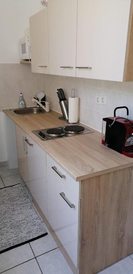 Ferienwohnung Maks Und Kris Sankt Andrä bei Frauenkirchen المظهر الخارجي الصورة