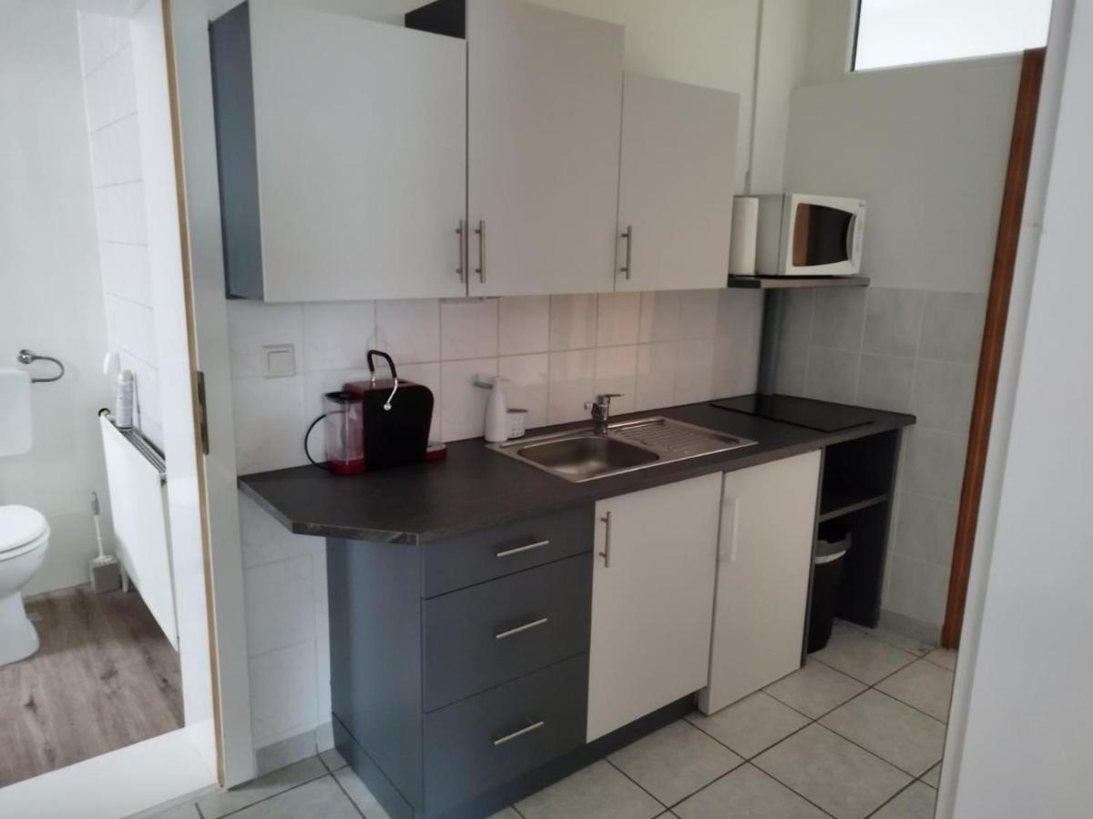 Ferienwohnung Maks Und Kris Sankt Andrä bei Frauenkirchen المظهر الخارجي الصورة